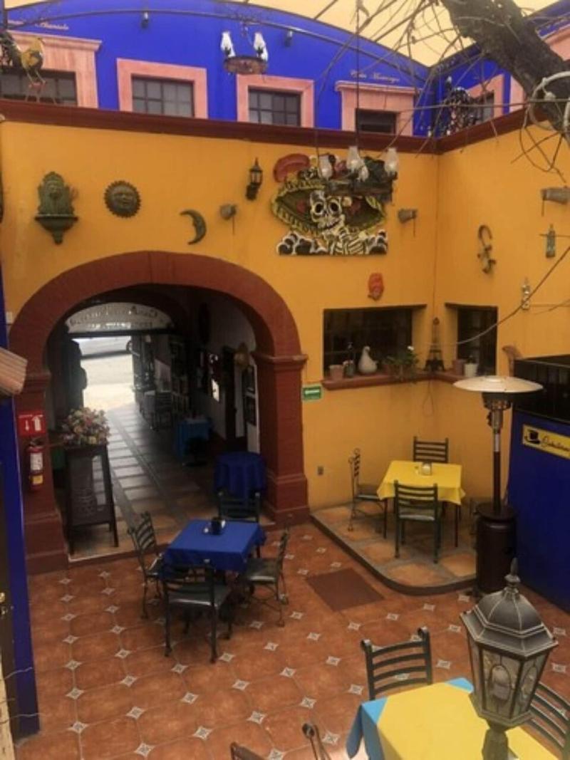 Hotel Boutique El Viejo Mundo image