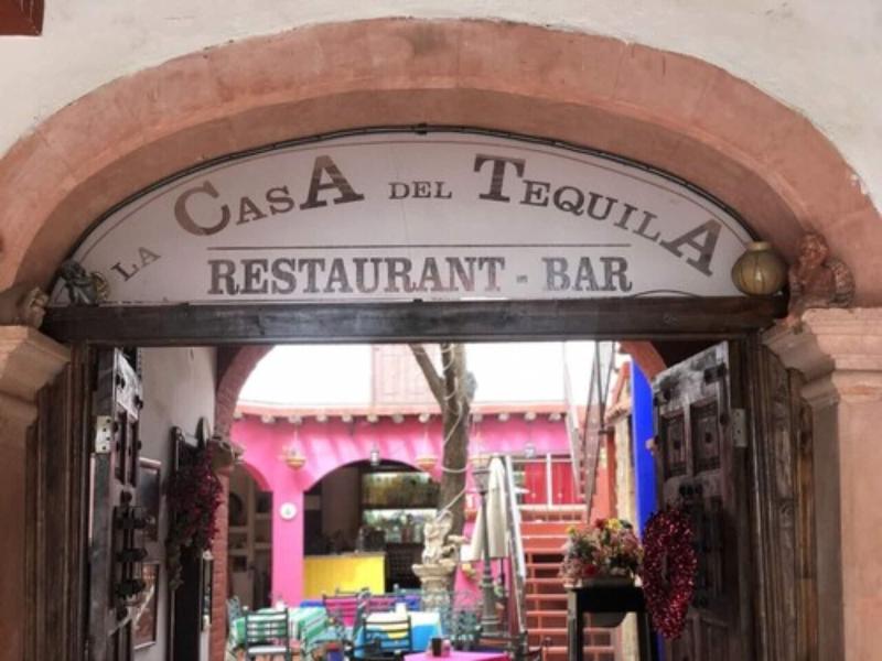 Hotel Boutique El Viejo Mundo image