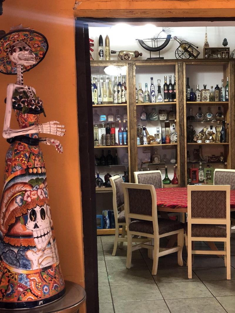 Hotel Boutique El Viejo Mundo image