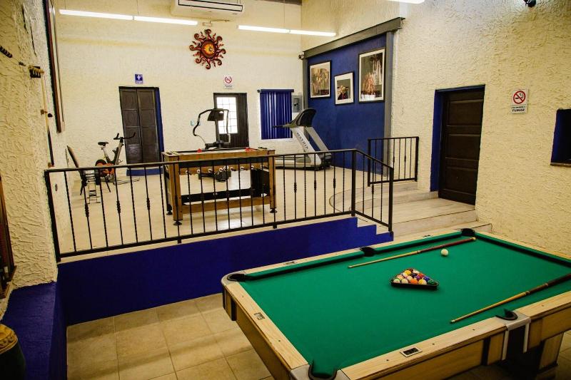 Hotel Boutique El Viejo Mundo image