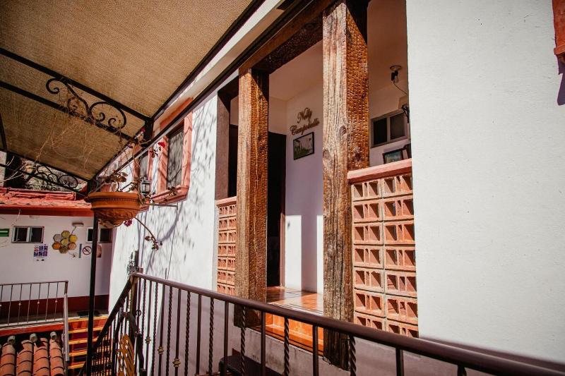 Hotel Boutique El Viejo Mundo image