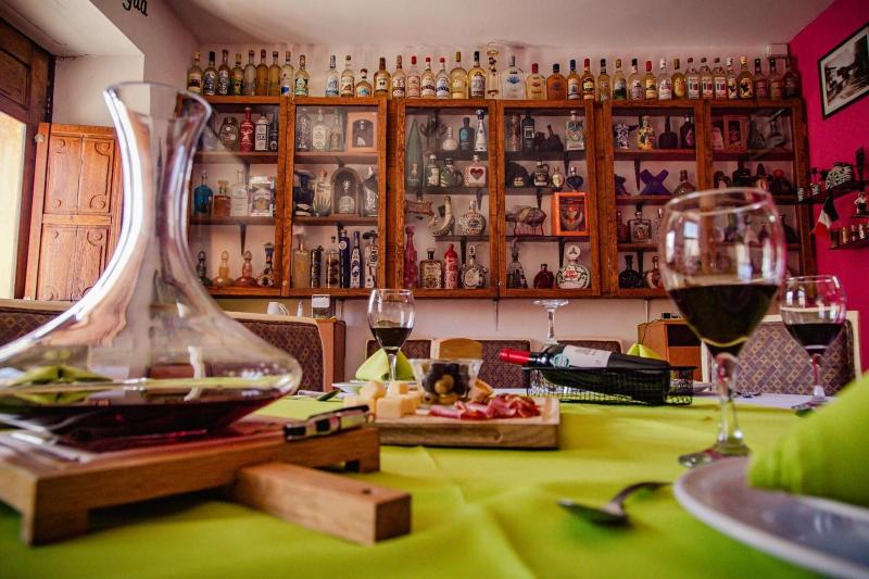 Hotel Boutique El Viejo Mundo image