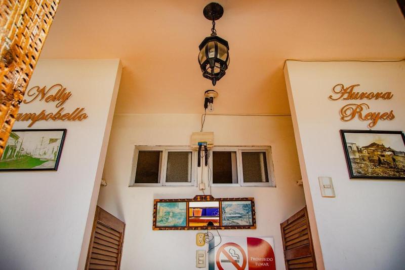 Hotel Boutique El Viejo Mundo image