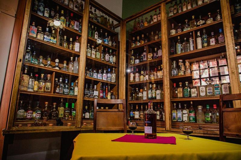 Hotel Boutique El Viejo Mundo image