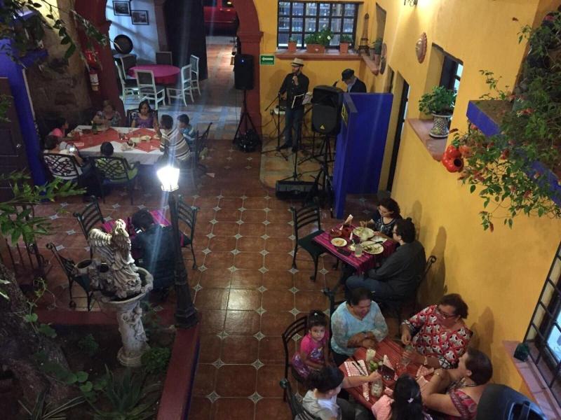 Hotel Boutique El Viejo Mundo image