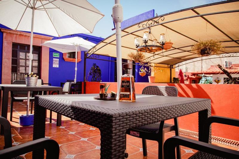 Hotel Boutique El Viejo Mundo image