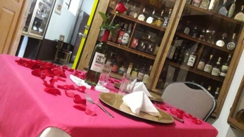 Hotel Boutique El Viejo Mundo image