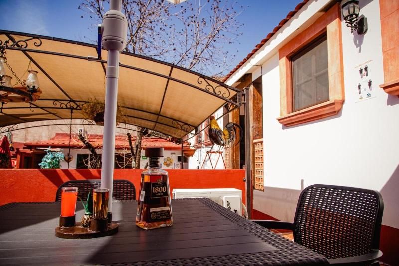 Hotel Boutique El Viejo Mundo image