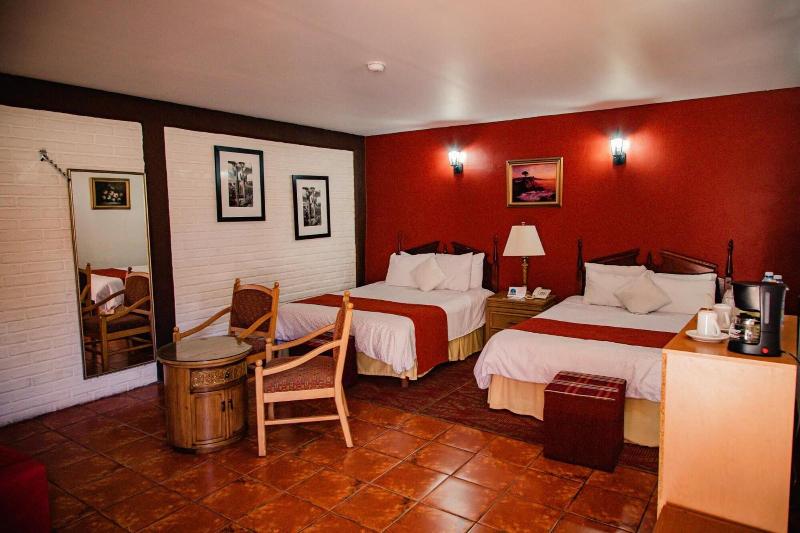 Hotel Boutique El Viejo Mundo image