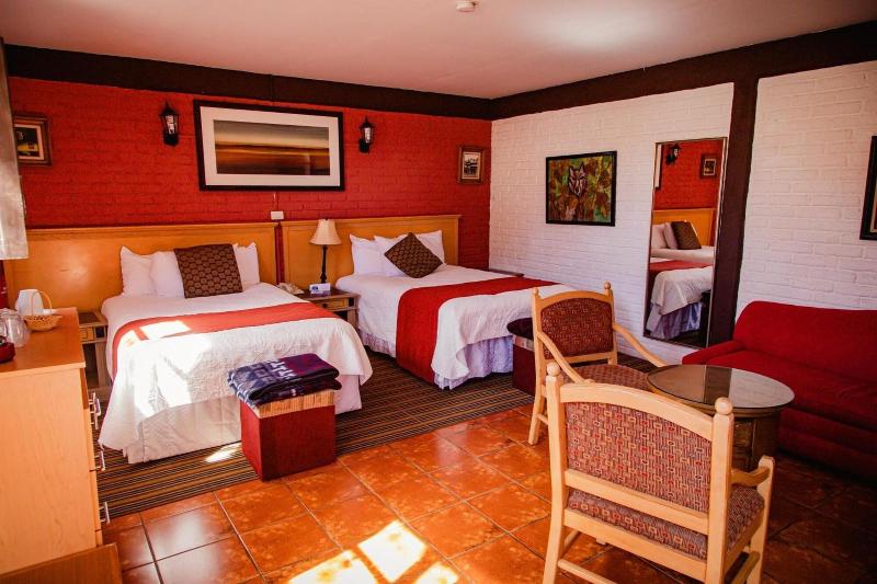 Hotel Boutique El Viejo Mundo image