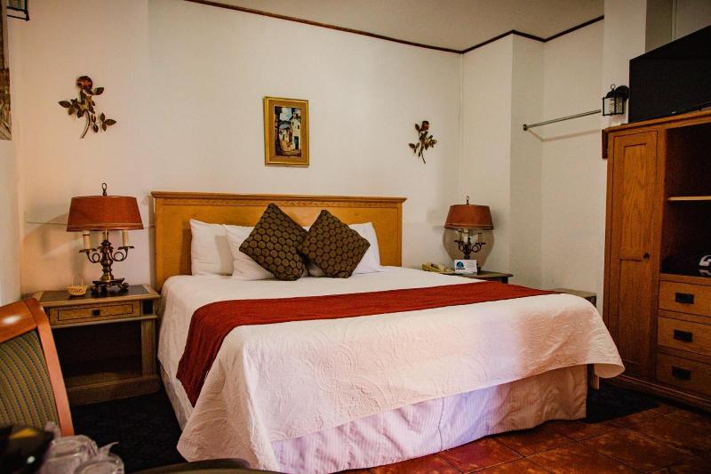 Hotel Boutique El Viejo Mundo image