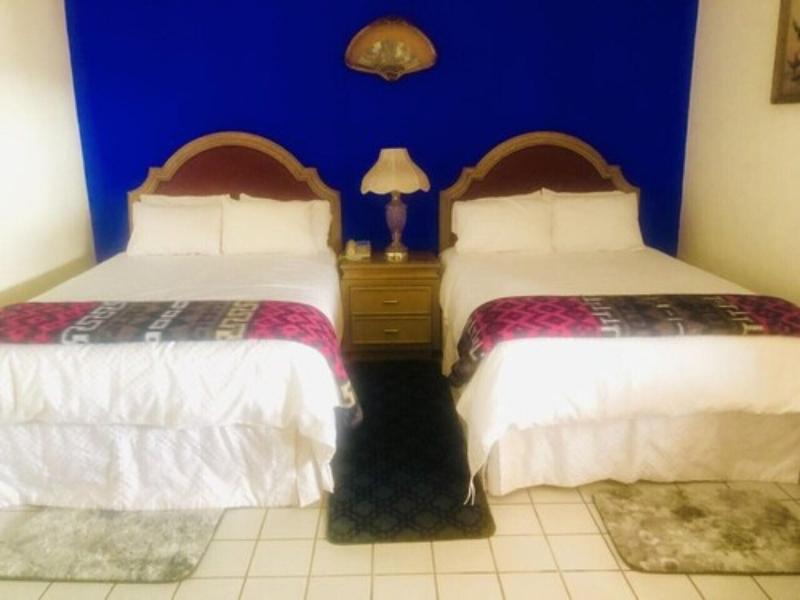 Hotel Boutique El Viejo Mundo image