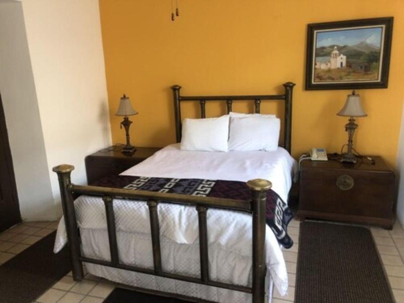 Hotel Boutique El Viejo Mundo image