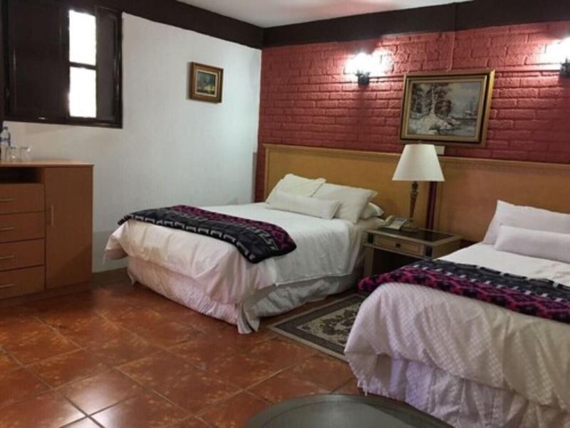 Hotel Boutique El Viejo Mundo image