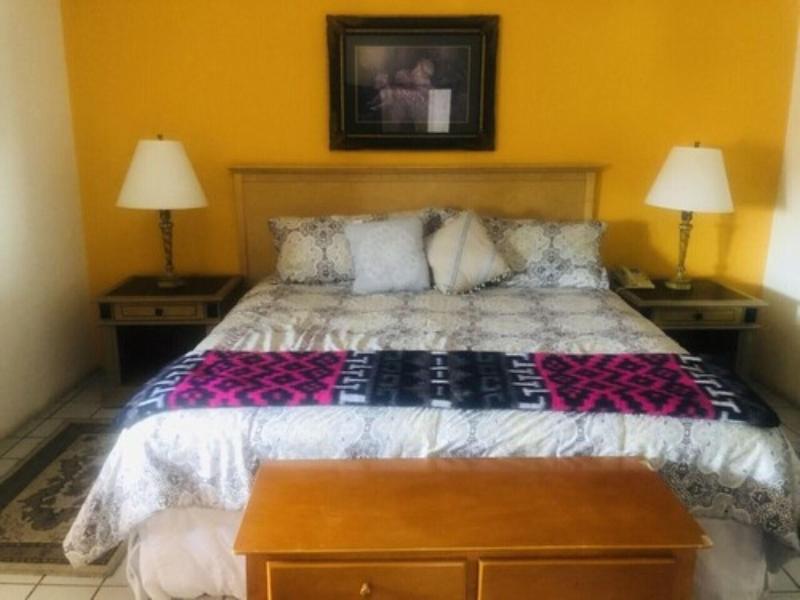 Hotel Boutique El Viejo Mundo image