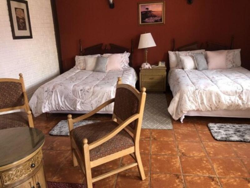 Hotel Boutique El Viejo Mundo image
