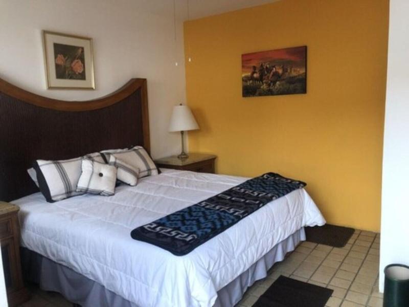 Hotel Boutique El Viejo Mundo image