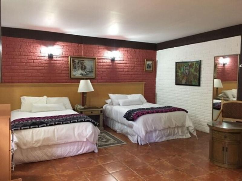 Hotel Boutique El Viejo Mundo image