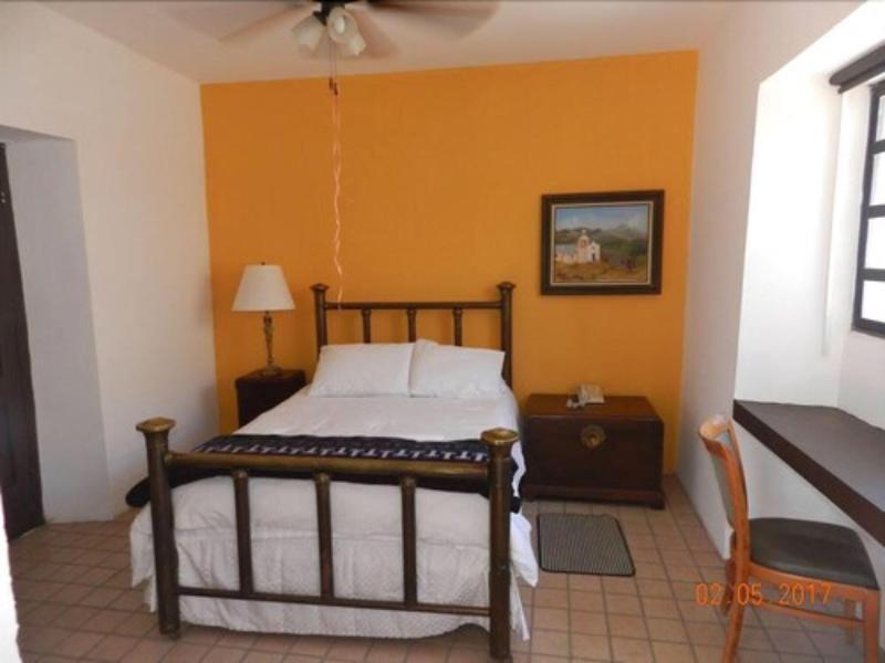 Hotel Boutique El Viejo Mundo image