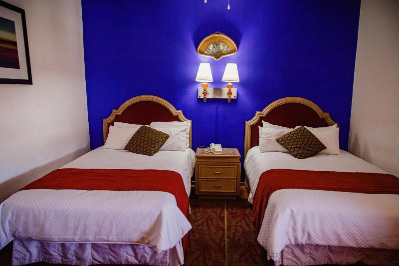 Hotel Boutique El Viejo Mundo image