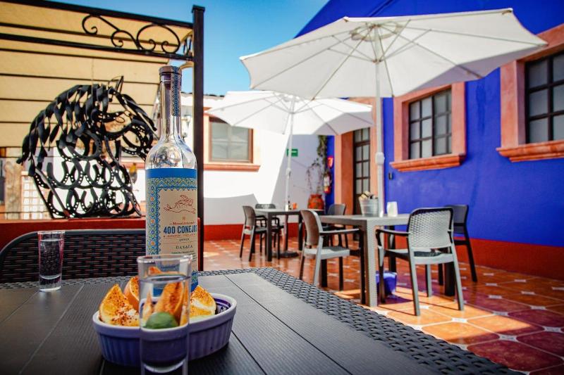 Hotel Boutique El Viejo Mundo image