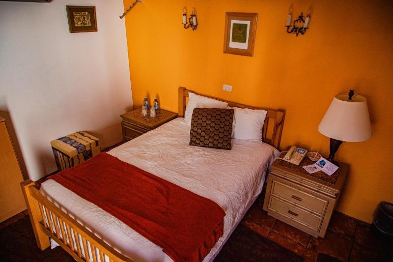 Hotel Boutique El Viejo Mundo image