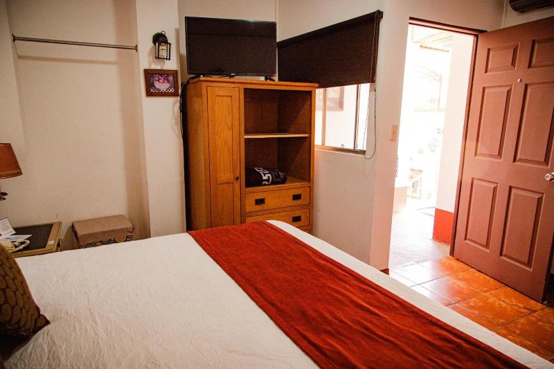 Hotel Boutique El Viejo Mundo image