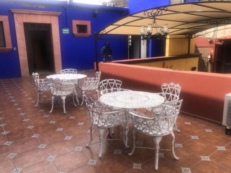 Hotel Boutique El Viejo Mundo image
