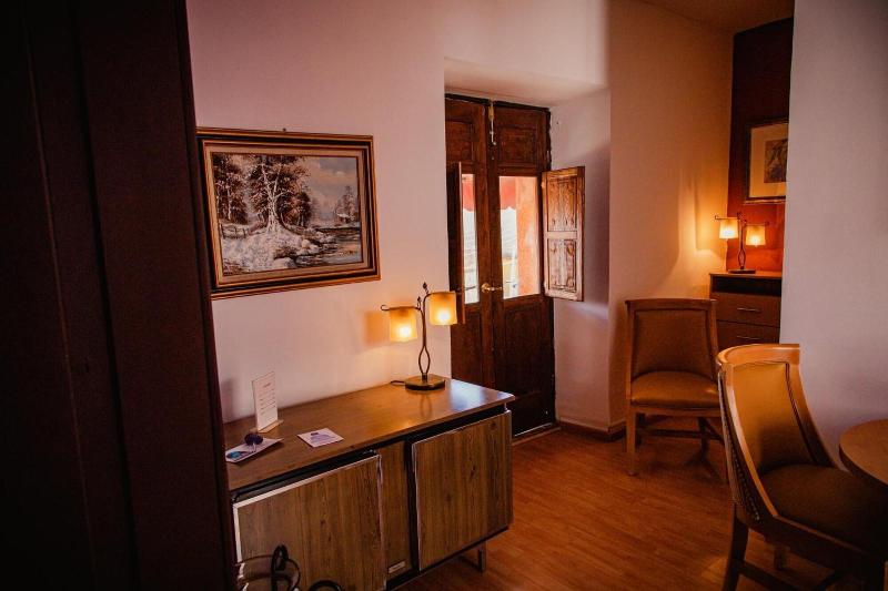 Hotel Boutique El Viejo Mundo image