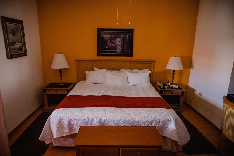 Hotel Boutique El Viejo Mundo image