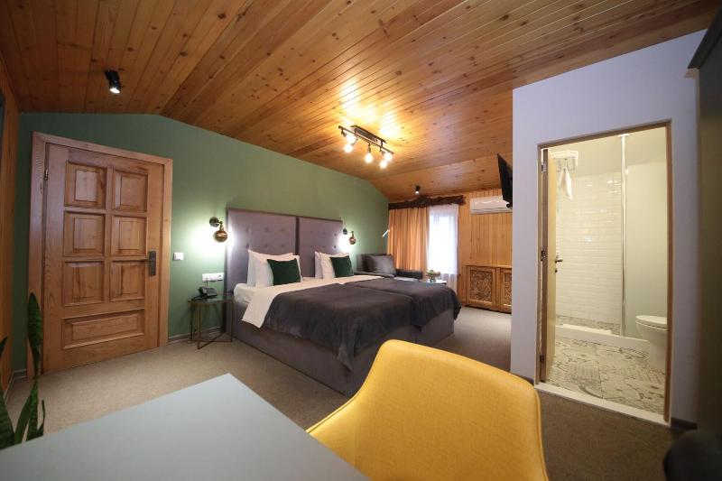 Stay Boutique Hotel image