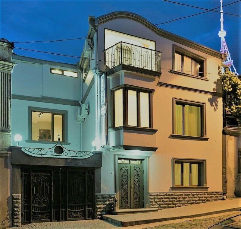 Stay Boutique Hotel image