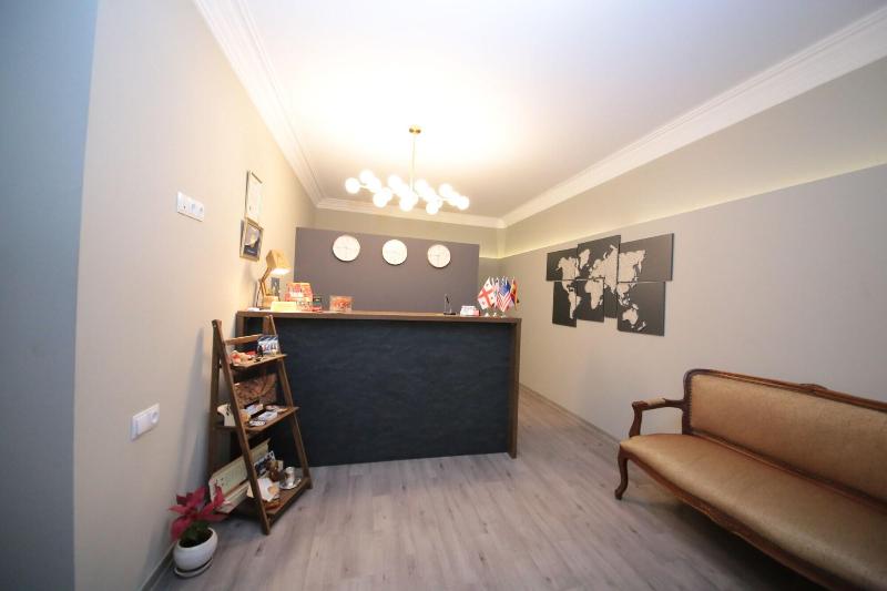Stay Boutique Hotel image