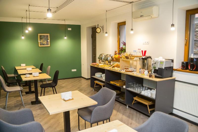 Stay Boutique Hotel image