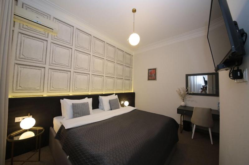 Stay Boutique Hotel image