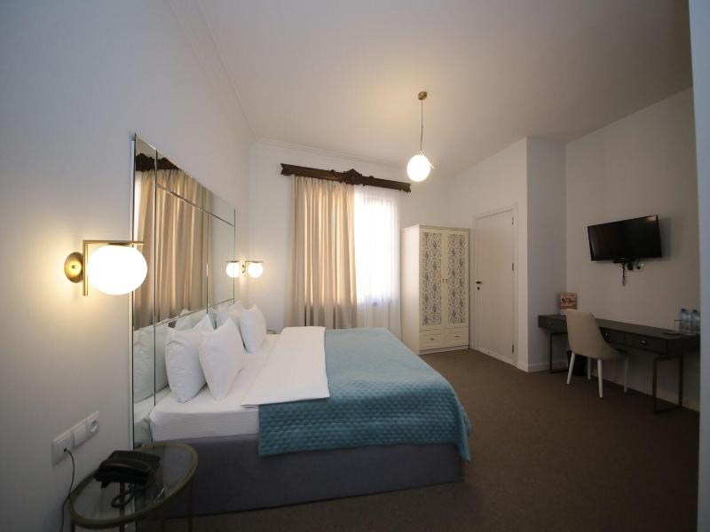 Stay Boutique Hotel image