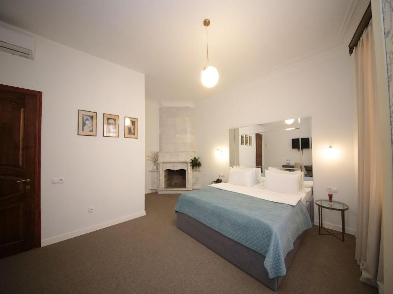 Stay Boutique Hotel image