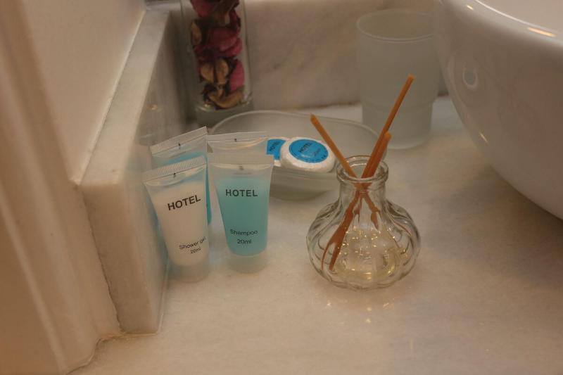 Stay Boutique Hotel image