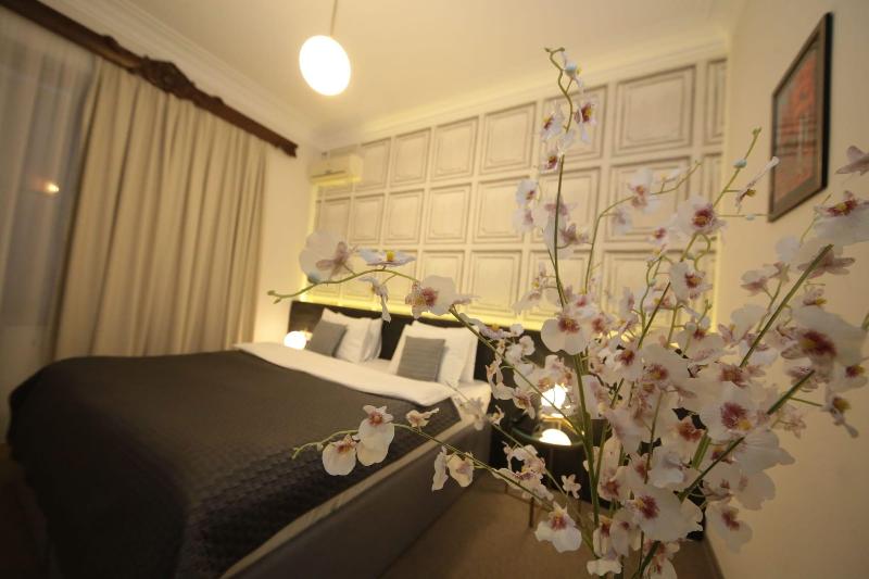Stay Boutique Hotel image