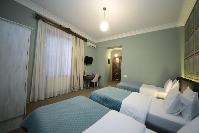 Stay Boutique Hotel image