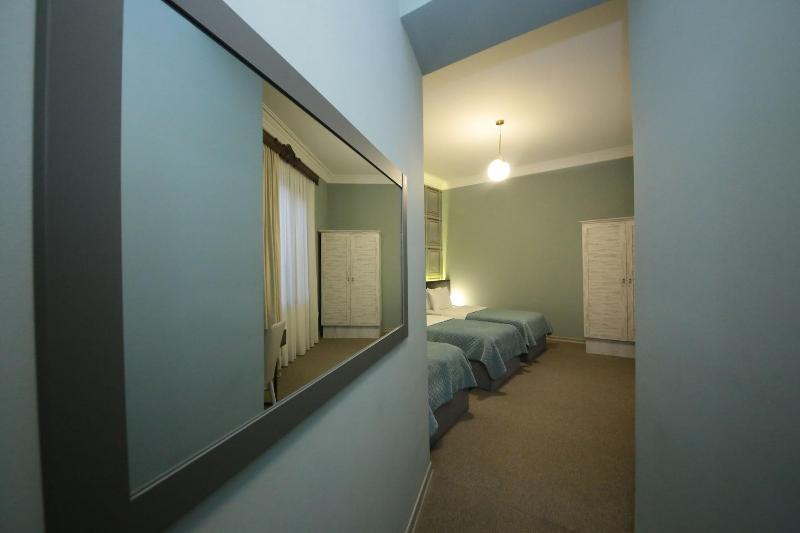 Stay Boutique Hotel image