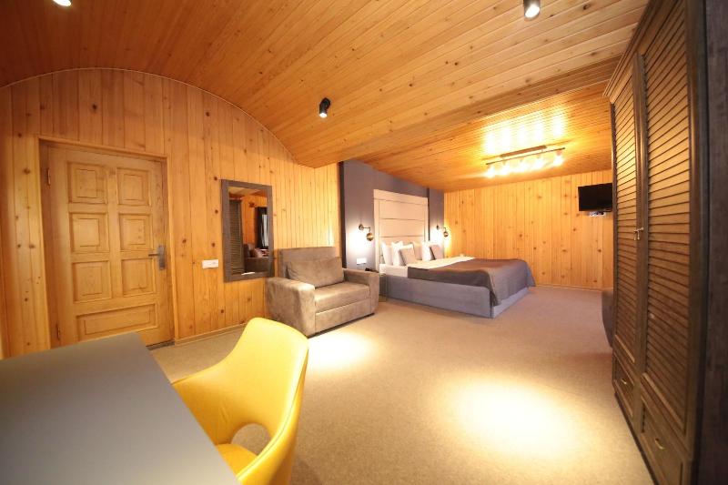 Stay Boutique Hotel image