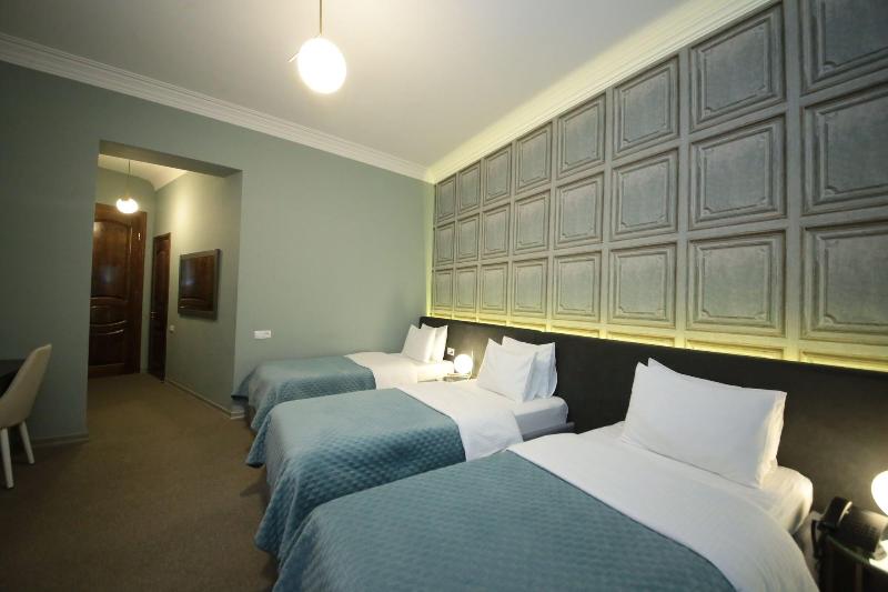 Stay Boutique Hotel image