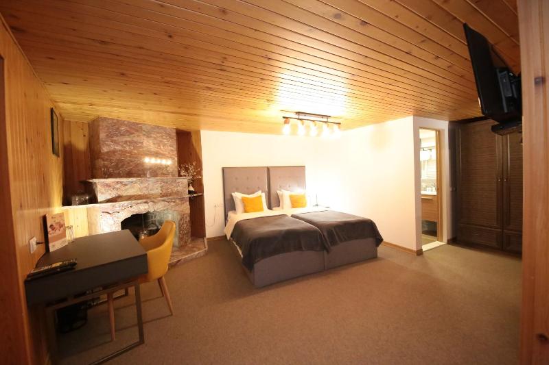 Stay Boutique Hotel image