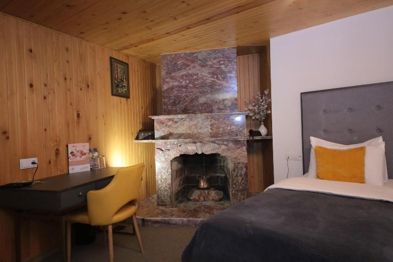 Stay Boutique Hotel image