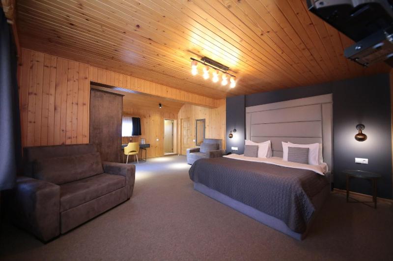Stay Boutique Hotel image