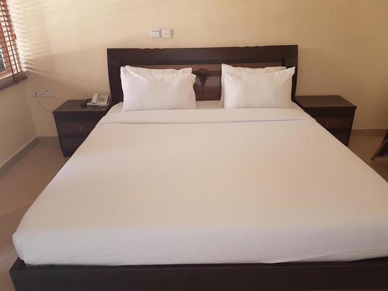 Beni Gold Hotels Apapa image