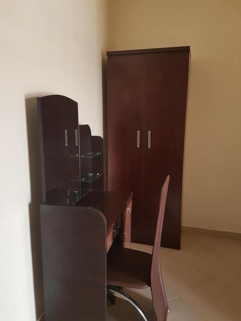 Beni Gold Hotels Apapa image