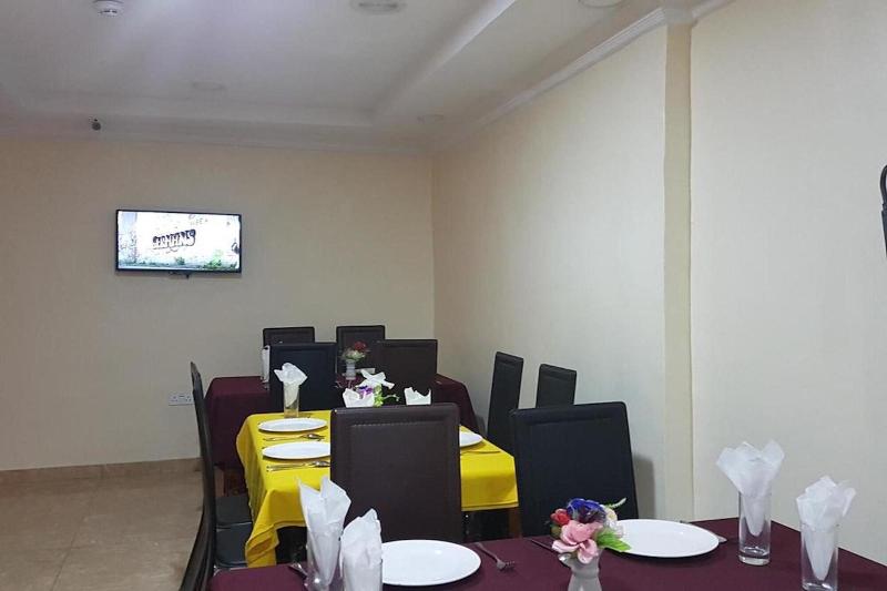 Beni Gold Hotels Apapa image