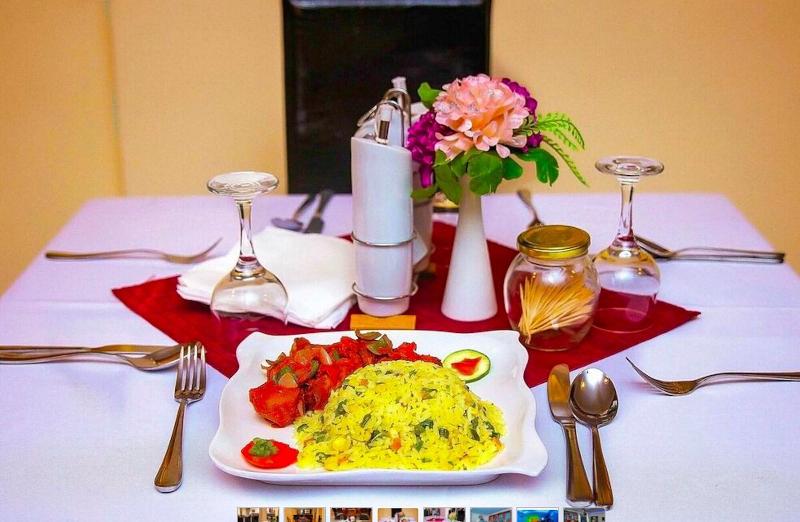 Beni Gold Hotels Apapa image